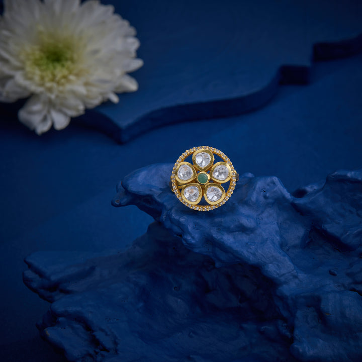 Twinkora Ring