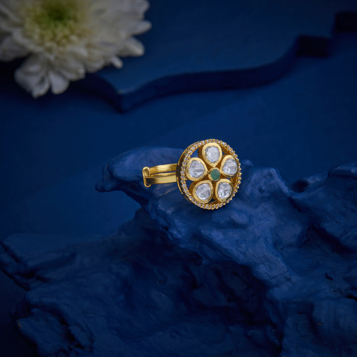 Twinkora Ring
