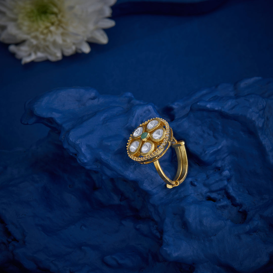 Twinkora Ring