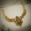 Charulata-Mor Temple Necklace