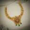 Temple Kamalika Necklace