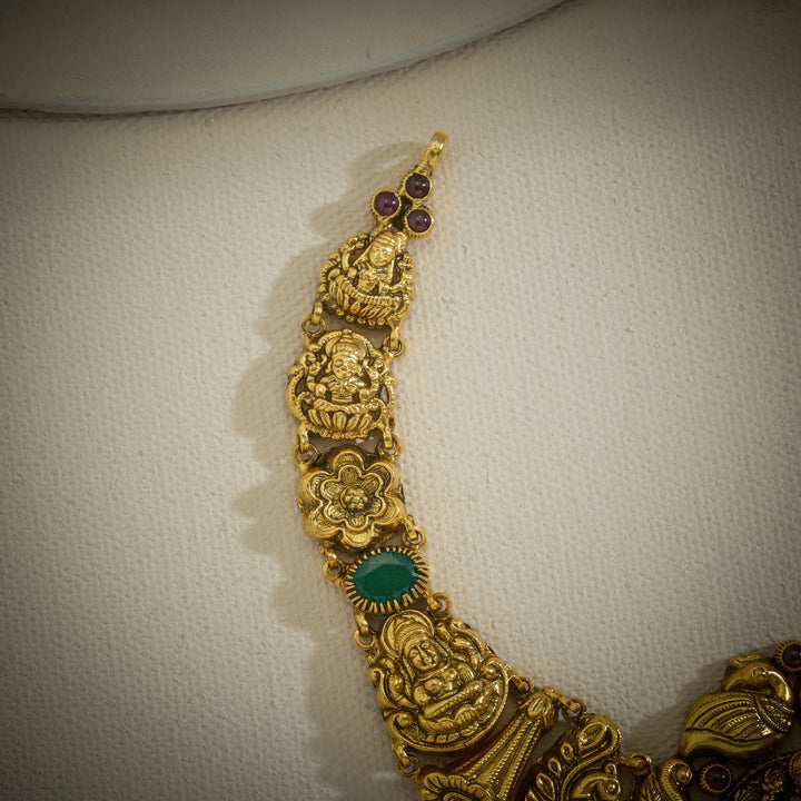 Temple Shriprada Necklace