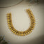 Leafy Nakshi Necklace