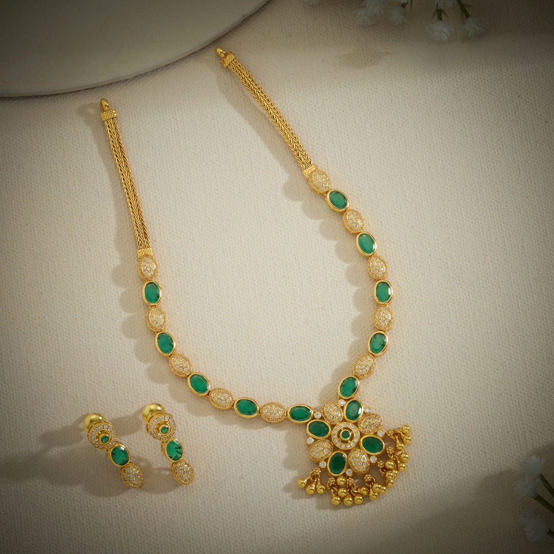 Garden of Stone Necklace Set