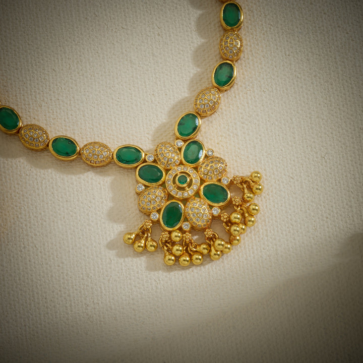 Garden of Stone Necklace Set