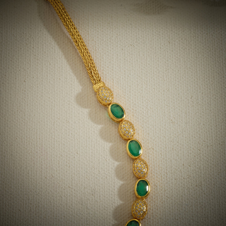Garden of Stone Necklace Set