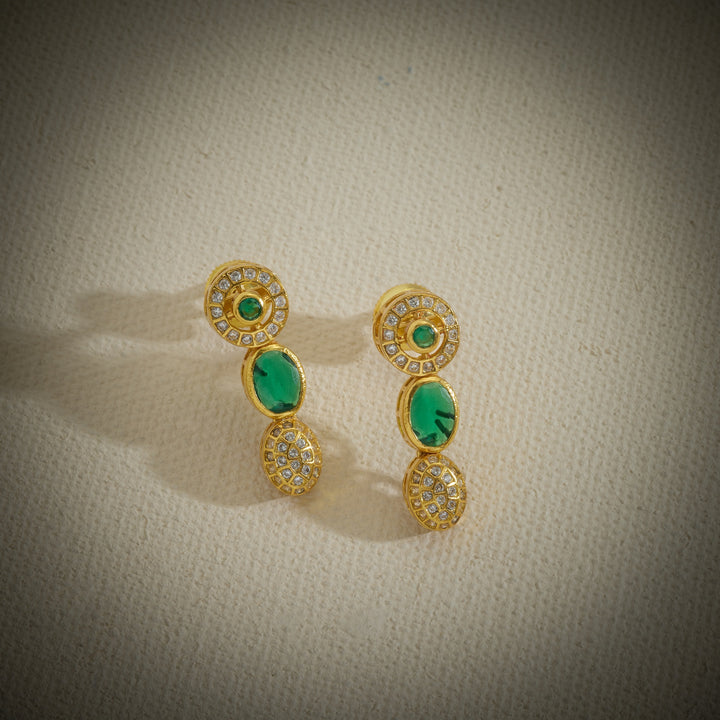 Garden of Stone Necklace Set