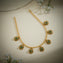 Dewdrop Stone Necklace