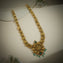 Devalaya-Mayura Temple Necklace
