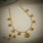 Mayura Shobha Temple Necklace Set