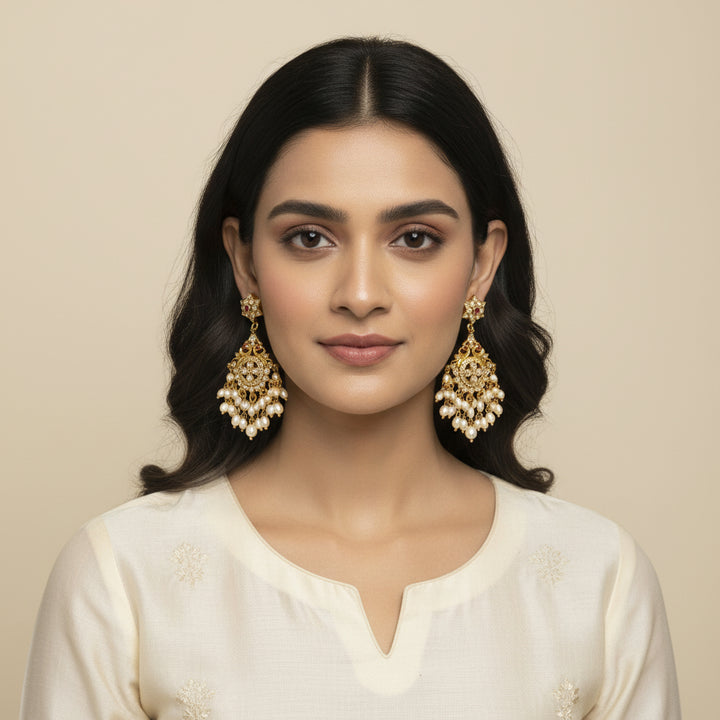 Kusum Gutta Pasalu Danglers