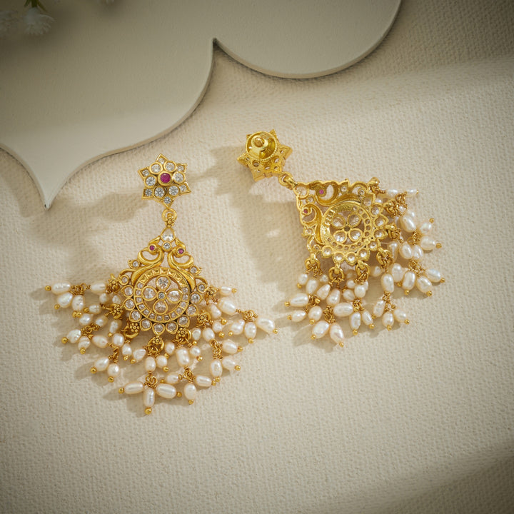 Kusum Gutta Pasalu Danglers