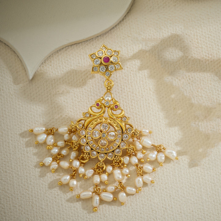 Kusum Gutta Pasalu Danglers