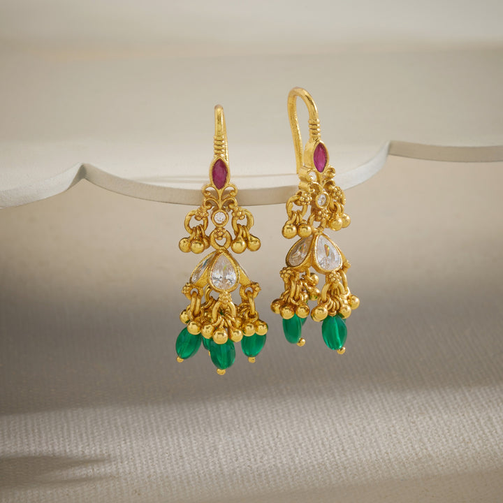 Hariyali Stone Hangings