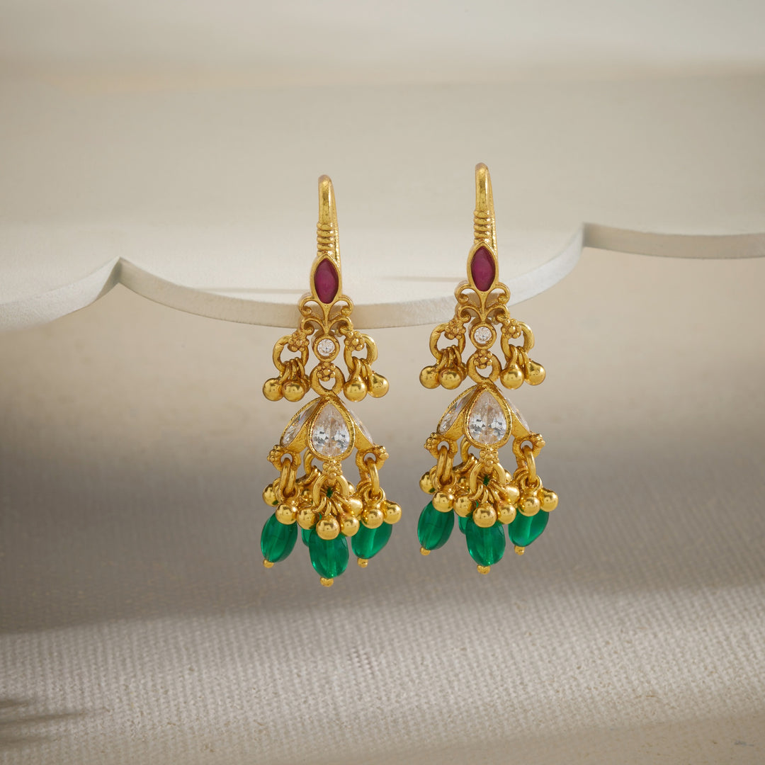 Hariyali Stone Hangings