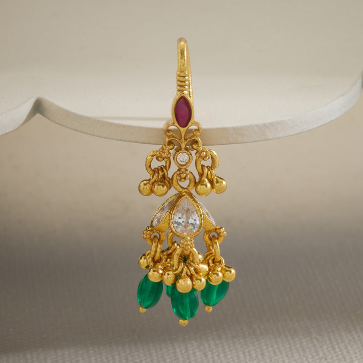 Hariyali Stone Hangings
