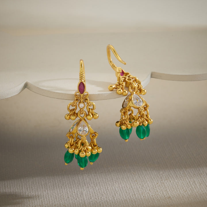 Hariyali Stone Hangings