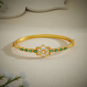 Verde-Pear Stone Kada