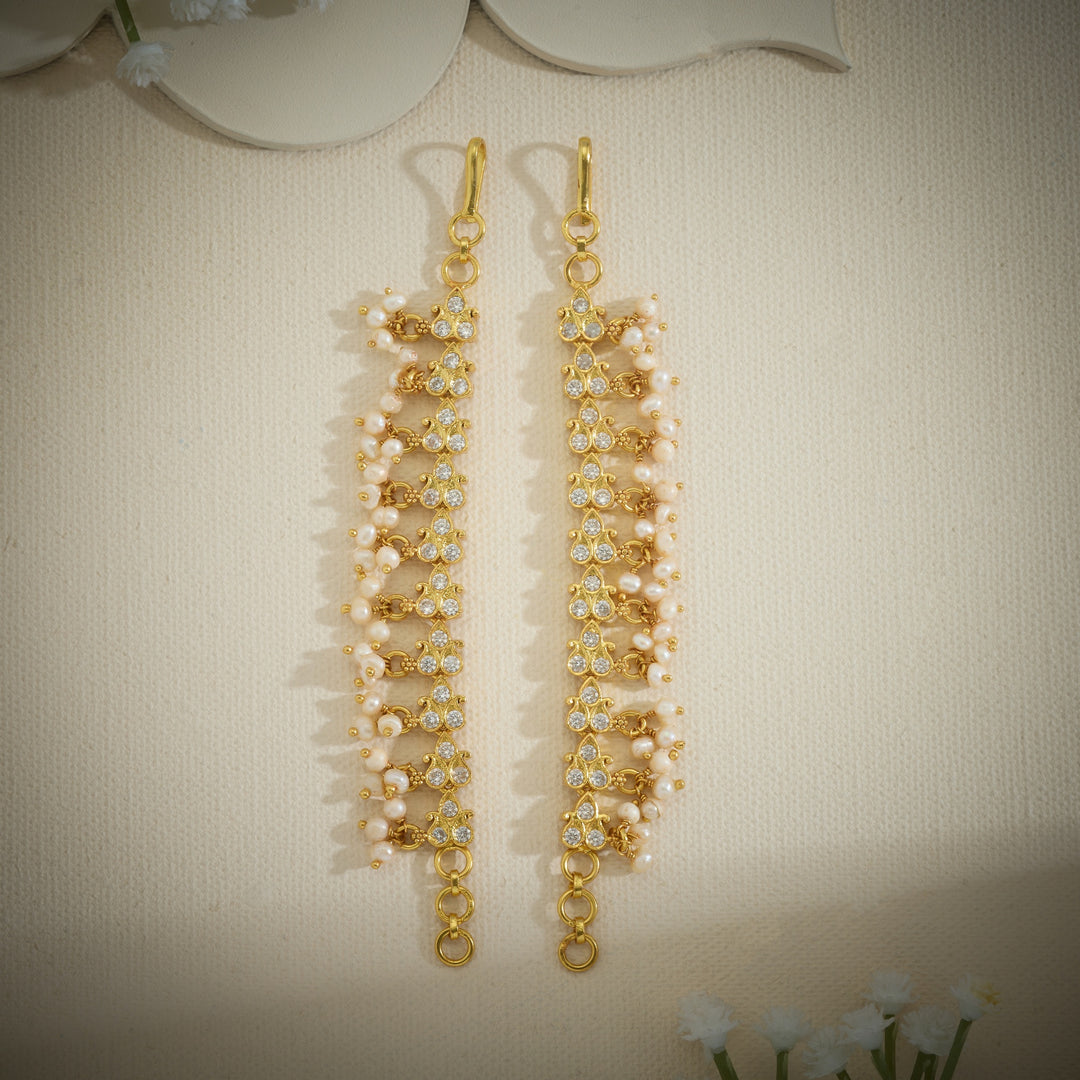 Mango-Pear Stone Matil