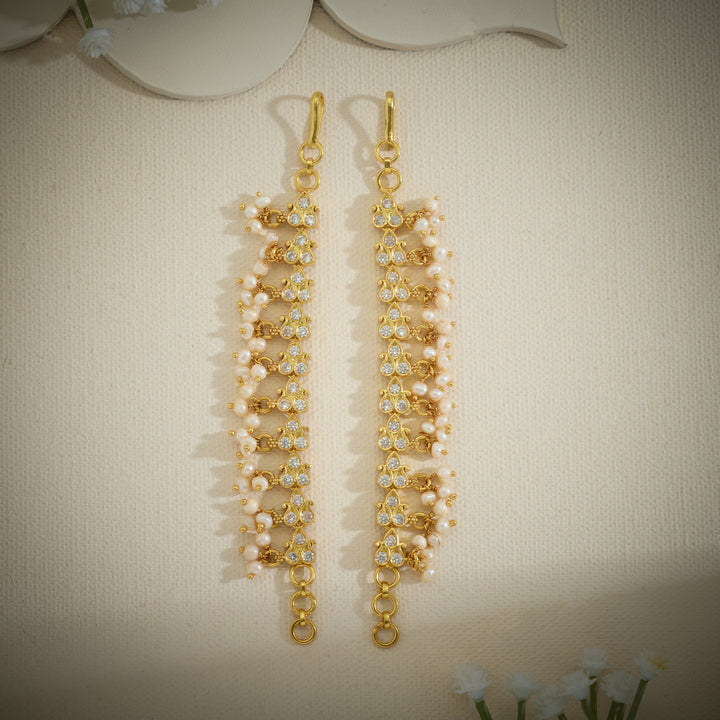 Mango-Pear Stone Matil