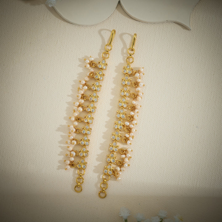 Mango-Pear Stone Matil