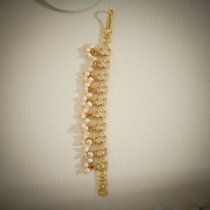 Mango-Pear Stone Matil