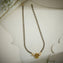 Lakshmi Temple Mangalsutra