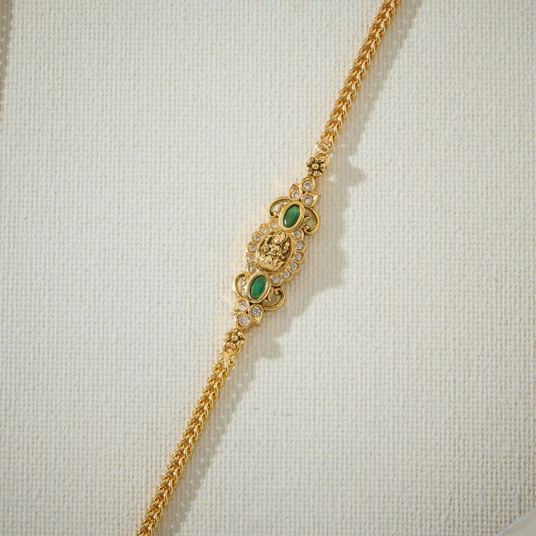 Temple Mop Chain