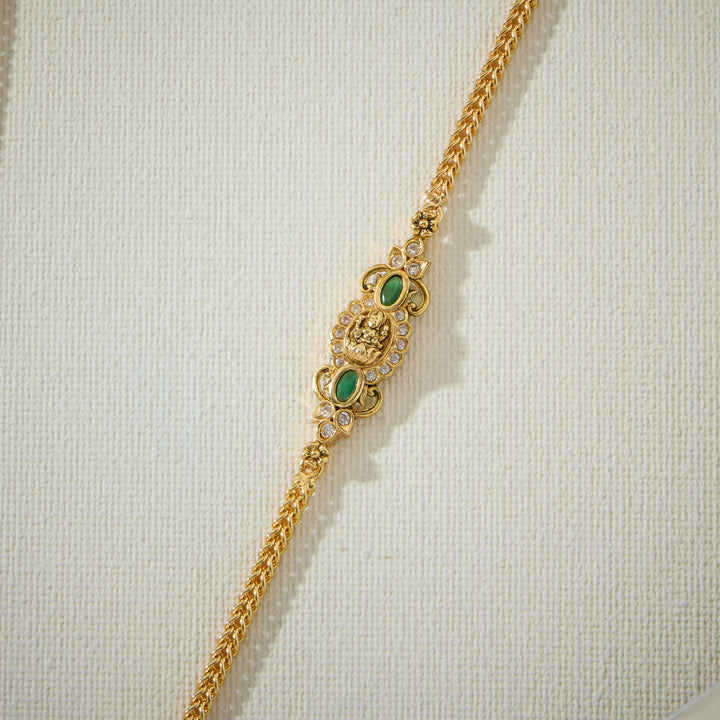 Temple Mop Chain