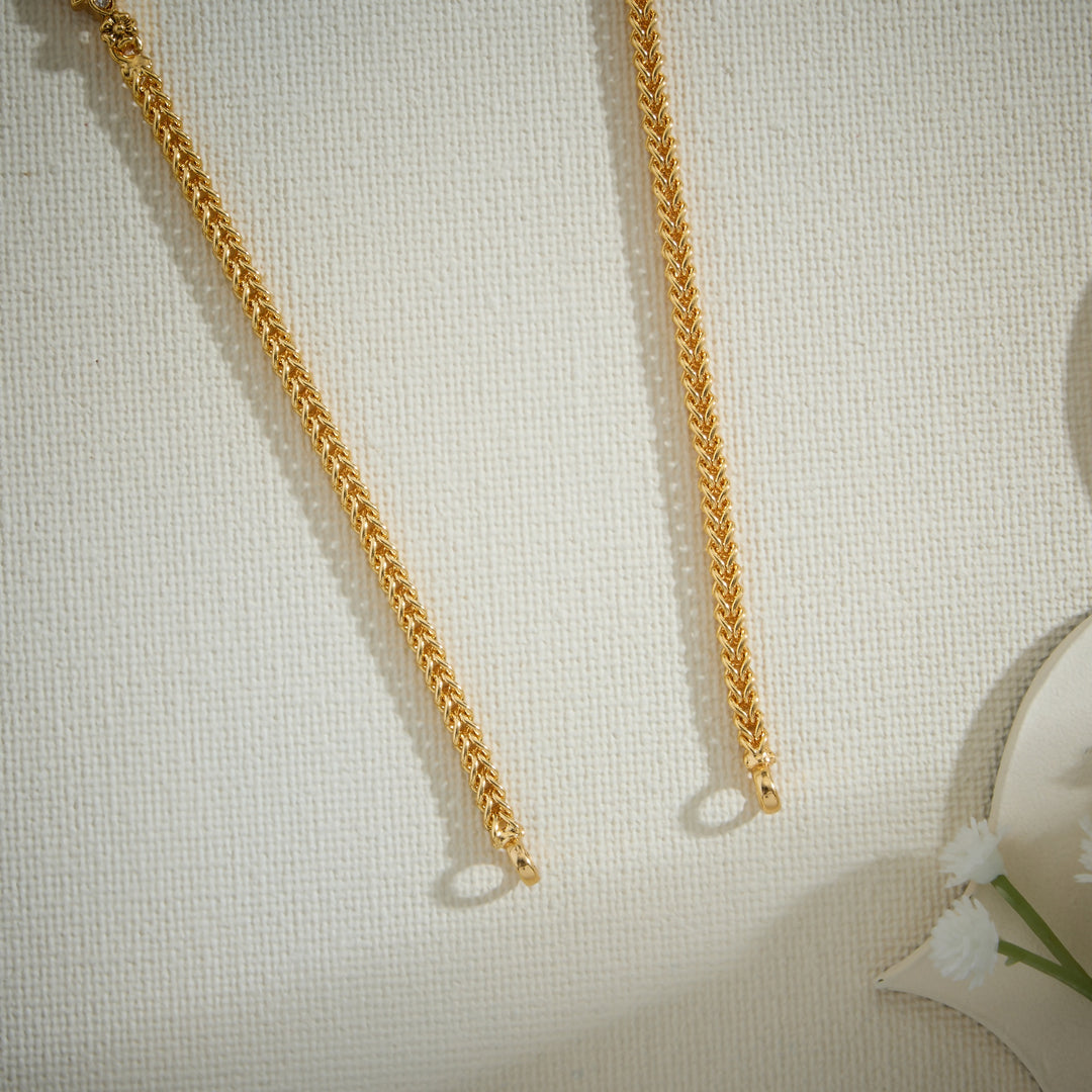 Temple Mop Chain