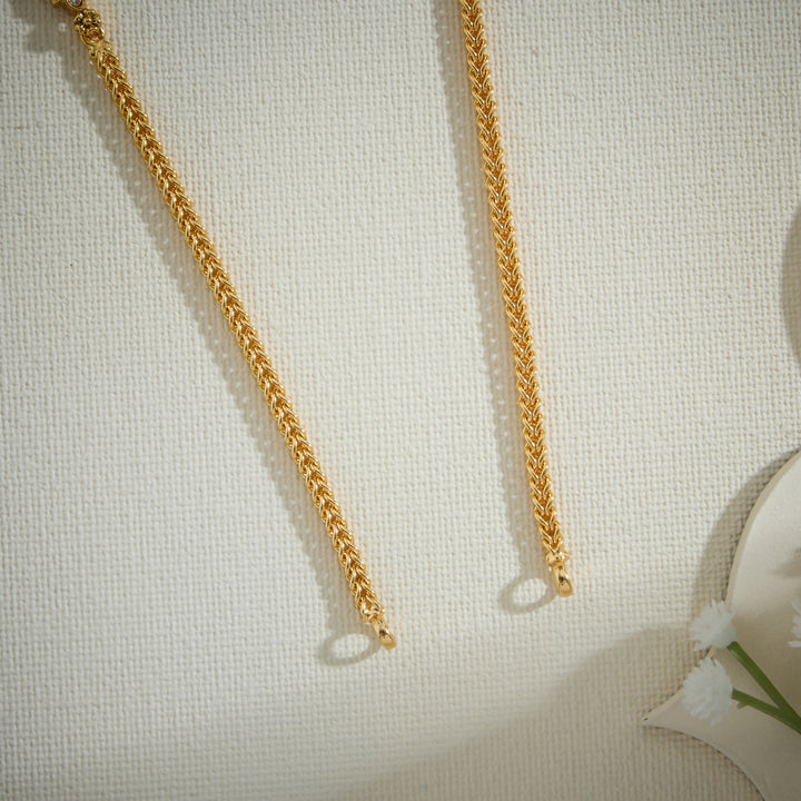 Temple Mop Chain