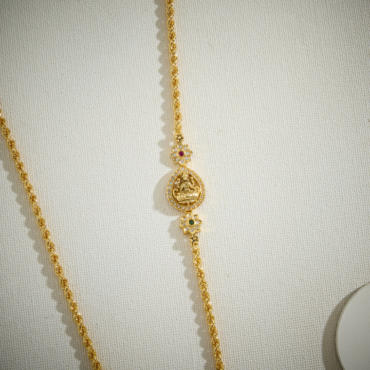Shri Temple Mop Chain