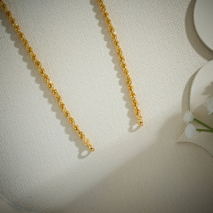 Shri Temple Mop Chain