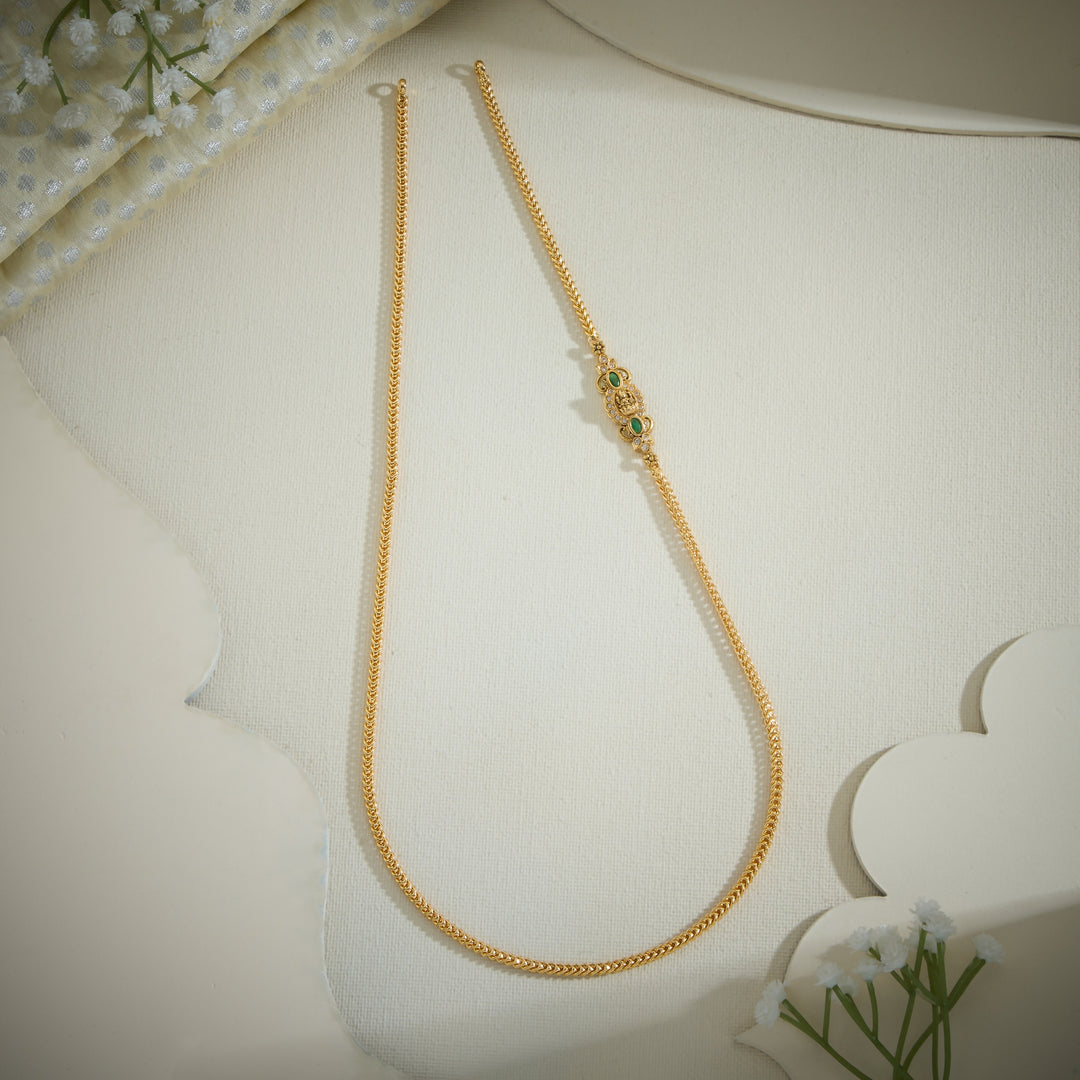 Temple Mop Chain