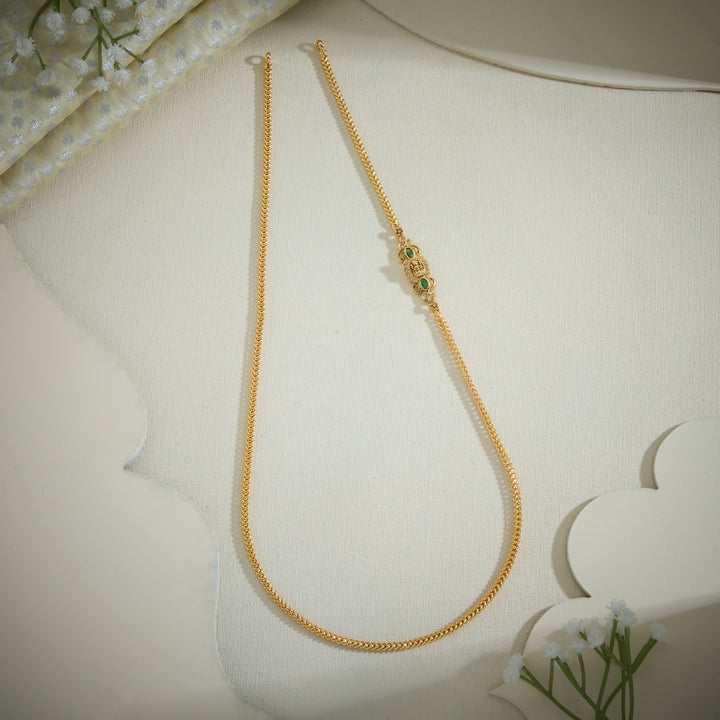 Temple Mop Chain