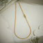 Temple Mop Chain