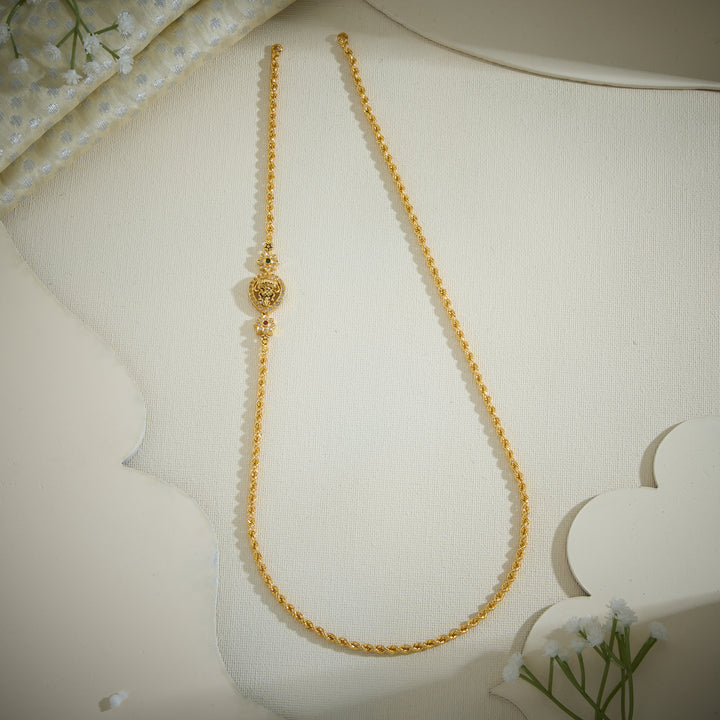 Shri Temple Mop Chain