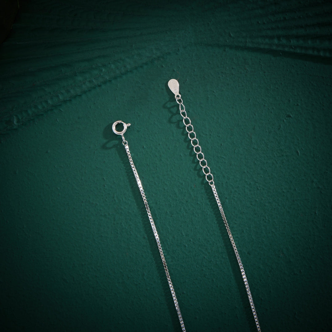 Fusion Wear Necklace Set