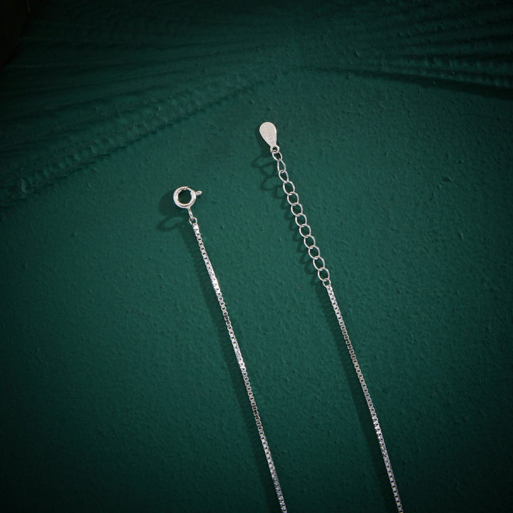 Fusion Wear Necklace Set