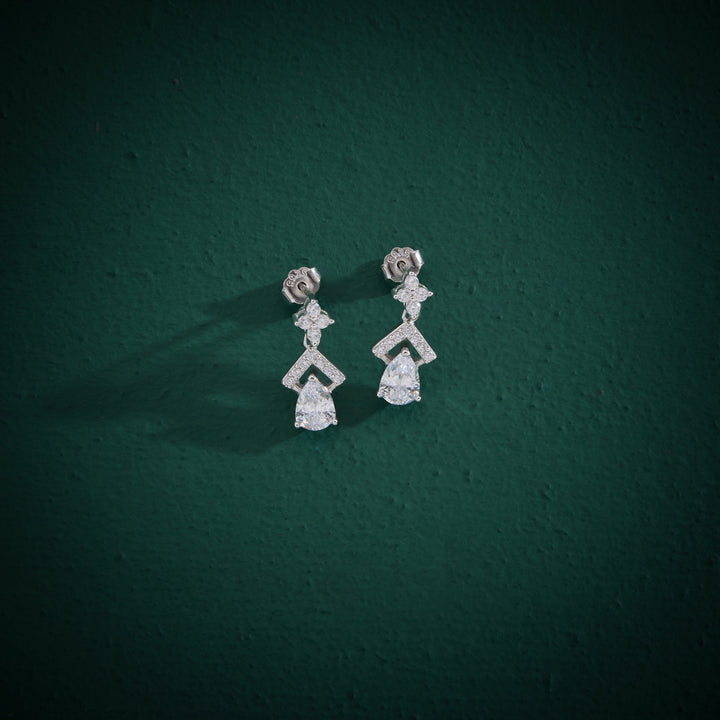 Fusion Wear Necklace Set