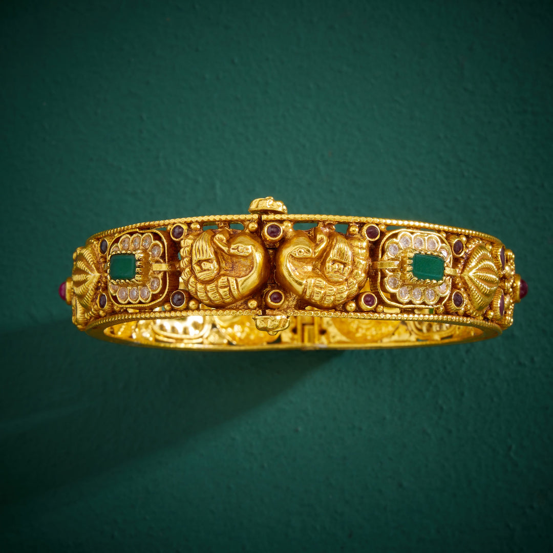 Neela Mor Nakshi Bangles