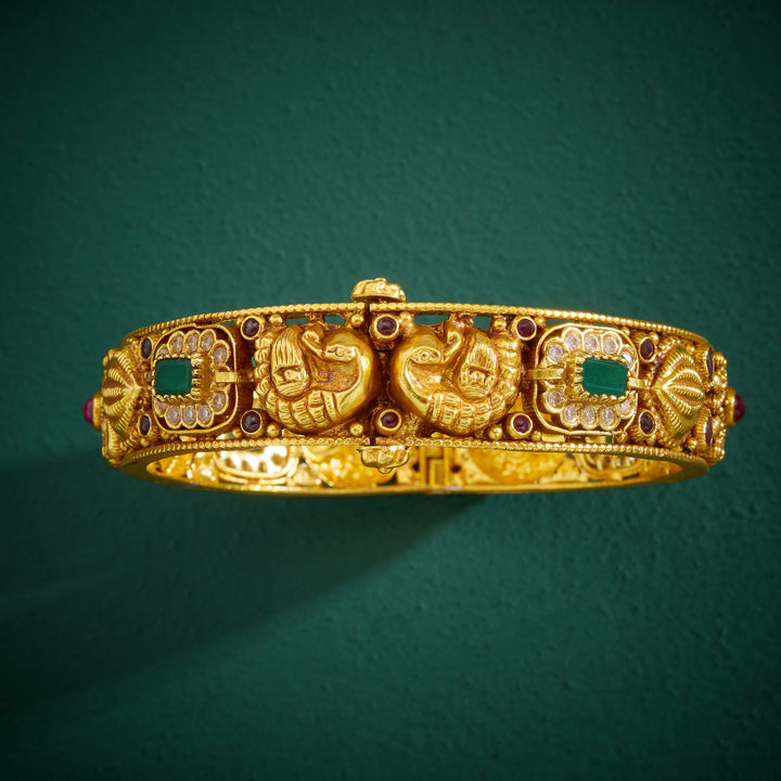 Neela Mor Nakshi Bangles