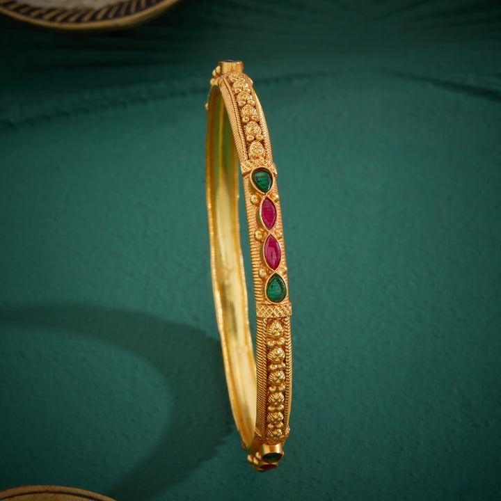 Antique Rajratna Bangles