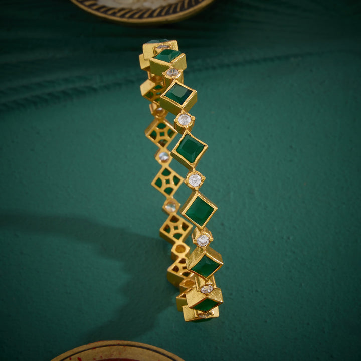 Ratna Utsava Stone Bangles