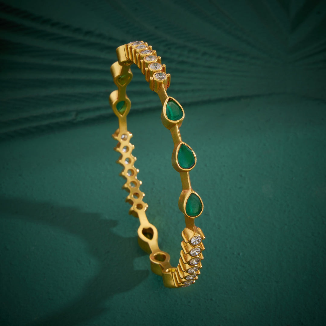 Vana Glow Stone Bangles
