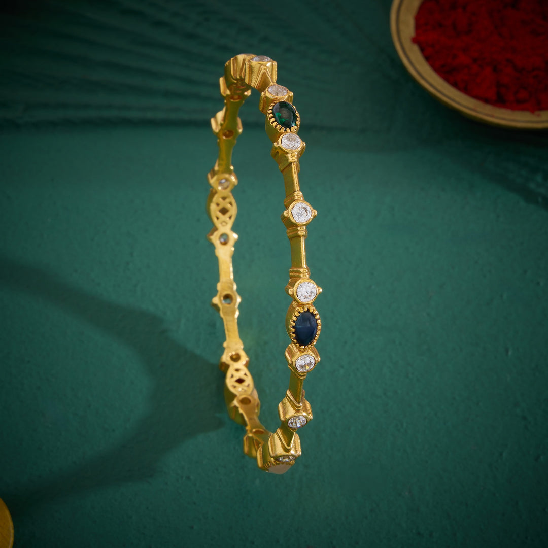 Navaratna Shine Bangles