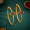 Pear-Phool Antique Bangles