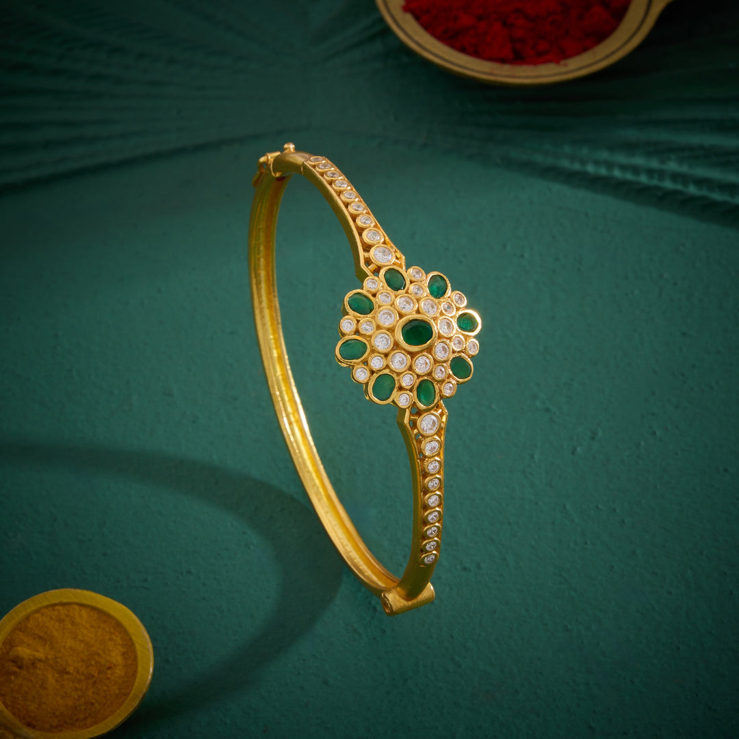Arali Sparkle Stone Kada