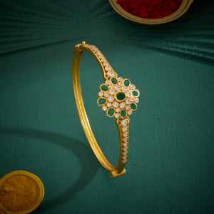 Arali Sparkle Stone Kada