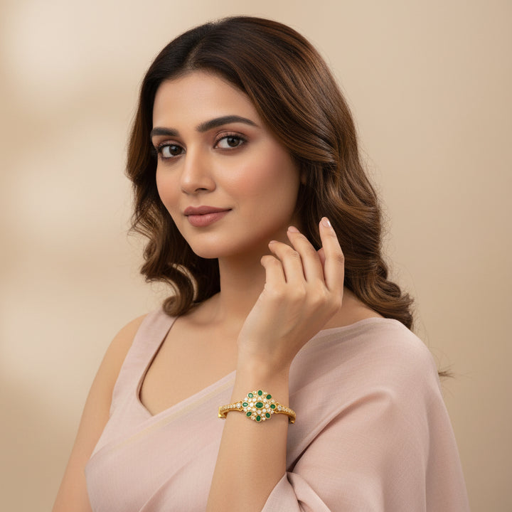 Arali Sparkle Stone Kada